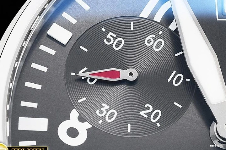 MIROTIME 1101 IWC0433B – Big Pilot Annual